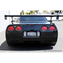 Load image into Gallery viewer, -APR Performance Chevrolet Corvette C5 GT-250 Adjustable Wing 67" 1997-2004