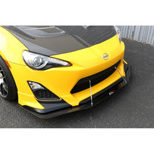 Load image into Gallery viewer, -APR Performance Scion FR-S TRD 1.0 Series Front Wind Splitter 2015-2016
