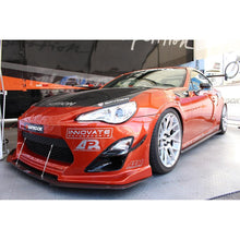 Load image into Gallery viewer, -Scion FR-S with APR Airdam/ Lip Front Wind Splitter 2013-2016