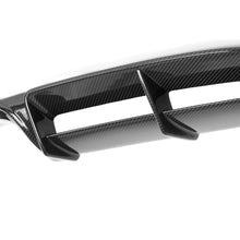Load image into Gallery viewer, -APR Performance Porsche 981 Cayman GT4 Rear Diffuser 2015-2016