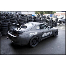 Load image into Gallery viewer, -APR Performance Toyota Supra GTC-500 71" Adjustable Wing 1993-2002