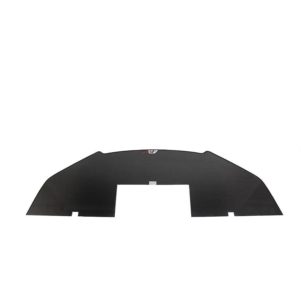 -Scion FR-S with APR Airdam/ Lip Front Wind Splitter 2013-2016