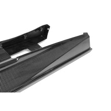 Load image into Gallery viewer, -APR Performance Nissan GTR R35 Side Rocker Extensions/ Side Skirt 2017-2022