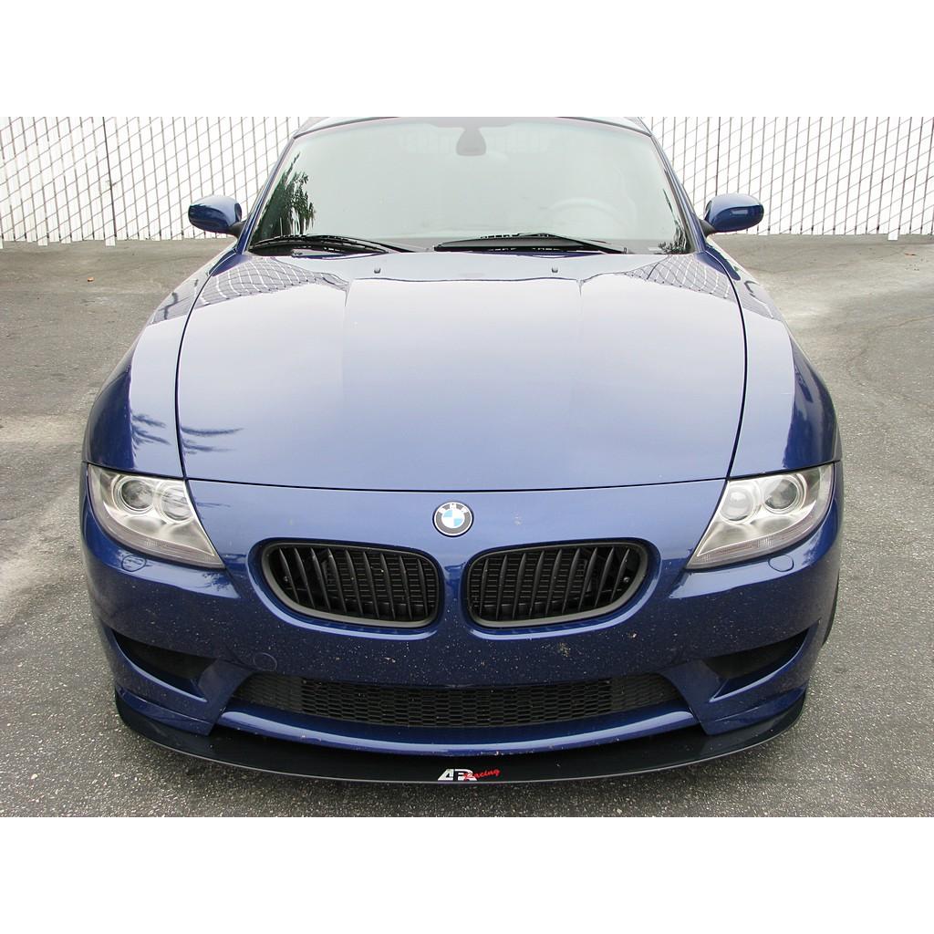 -APR Performance BMW E85 Z4M Coupe / Roadster Front Wind Splitter