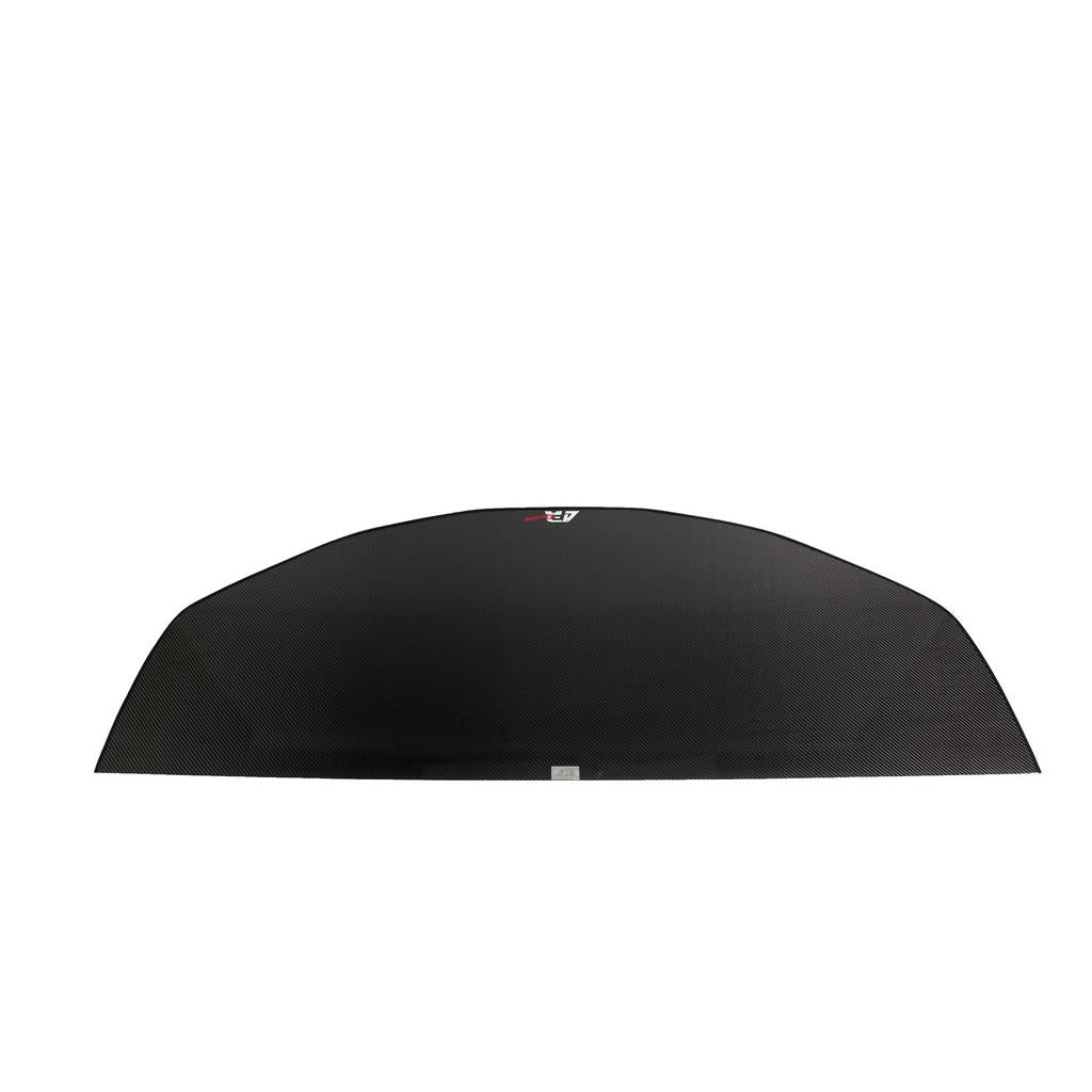 -APR Performance Nissan 370Z Nismo Bumper Front Wind Splitter 2009-14