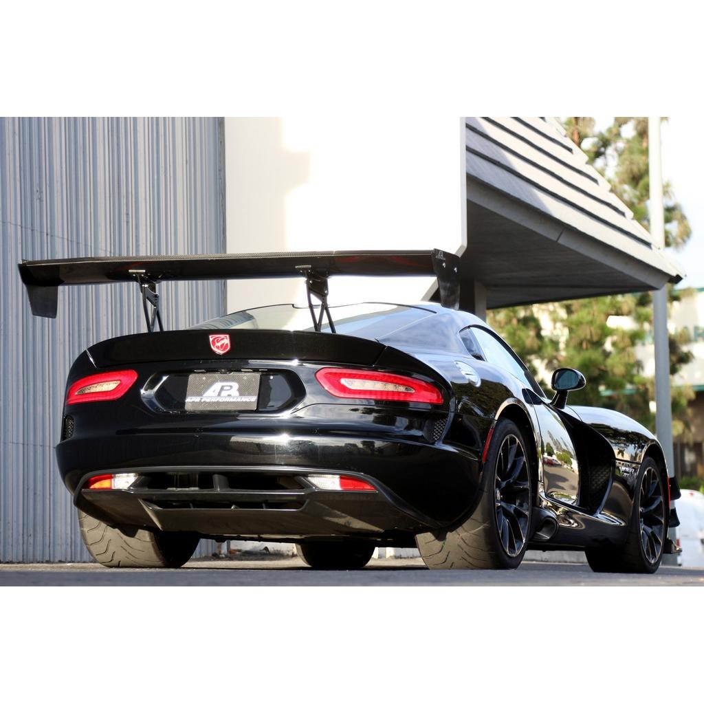-APR Performance Dodge Viper Gen 5 GTC-500 Adjustable Wing 2013-2017