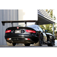 Load image into Gallery viewer, -APR Performance Dodge Viper Gen 5 GTC-500 Adjustable Wing 2013-2017