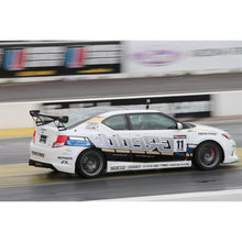 Load image into Gallery viewer, AS-105922+AA-100227+GF-20059-APR Performance Scion tC GTC-200 Adjustable Wing 2011-2016