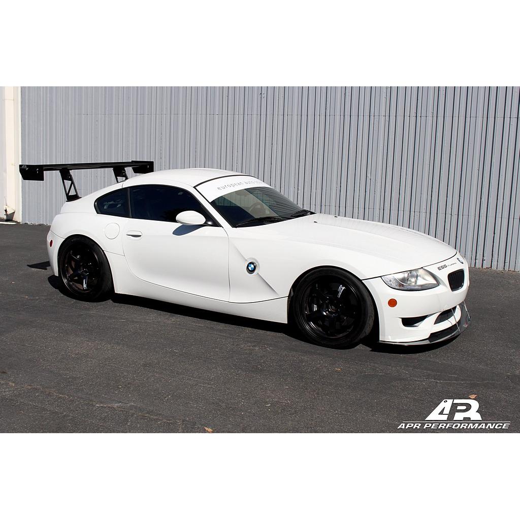 -APR Performance BMW E86 Z4 GT-250 Adjustable Wing 2006-2008