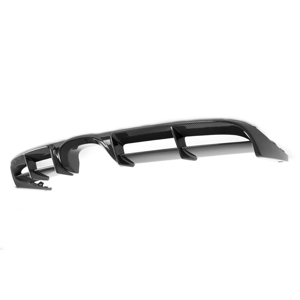-APR Performance Porsche 981 Cayman GT4 Rear Diffuser 2015-2016
