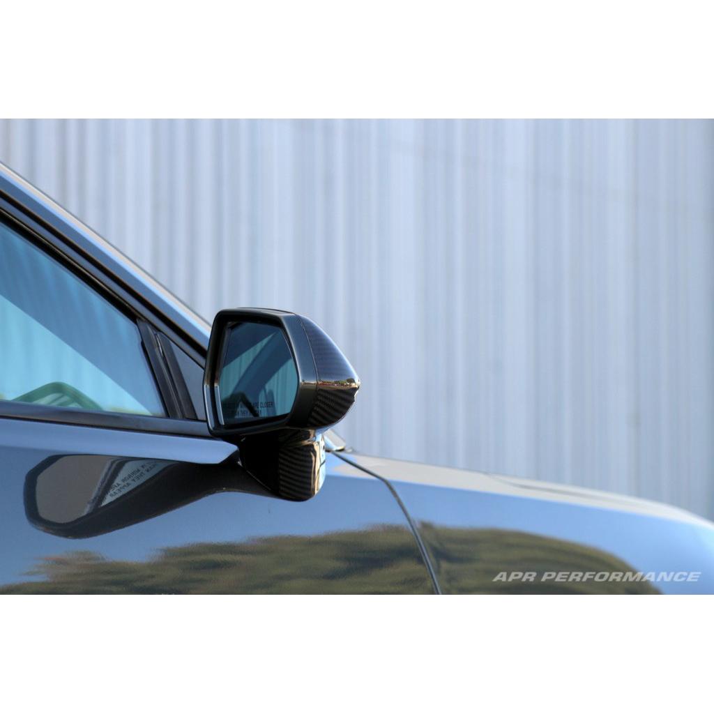 -APR Performance Chevrolet Camaro Replacement Mirror Covers 2016-2023