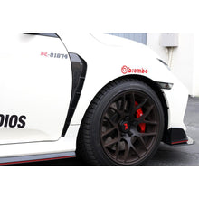 Load image into Gallery viewer, -APR Performance Honda FK8 Civic Type R Fender Vents 2017-2021