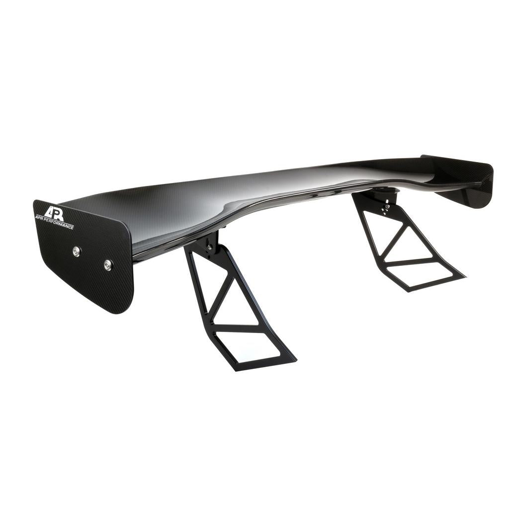 -APR Performance Porsche Cayman GTC-300 Adjustable Wing 2006-2012