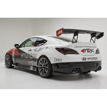 Load image into Gallery viewer, -APR Performance Hyundai Genesis Coupe GTC-300 Adjustable Wing 2009-2016