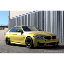 Load image into Gallery viewer, -APR Performance BMW F82 M4 / F80 M3 Stock Bumper Front Wind Splitter