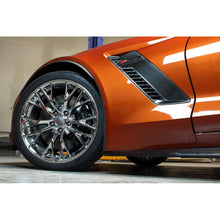 Load image into Gallery viewer, -APR Performance Chevrolet Corvette C7 Z06 Fender Vents 2015-2019