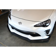Load image into Gallery viewer, -APR Performance Toyota GT-86 Front Air Dam/ Lip 2017-2021