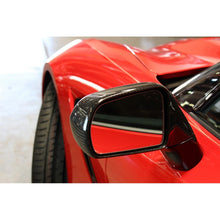 Load image into Gallery viewer, -APR Performance Chevrolet Corvette C7 Stingray / Z06 Replacement Mirrors 2014-2019
