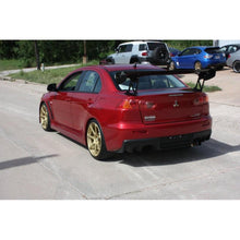 Load image into Gallery viewer, -APR Performance Mitsubishi Evolution X GTC-300 Adjustable Wing 2008-2016