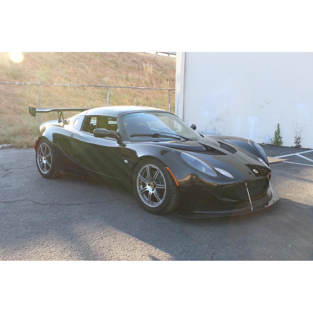 -APR Performance Lotus Elise GTC-200 Adjustable Wing 2002-2011