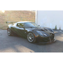 Load image into Gallery viewer, -APR Performance Lotus Elise GTC-200 Adjustable Wing 2002-2011