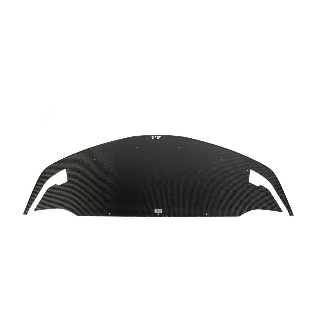 -APR Performance Toyota Supra A90/91 Front Wind Splitter 2020-2023