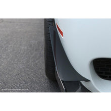 Load image into Gallery viewer, -APR Performance Dodge Challenger Hellcat Front Bumper Canards 2015-2023