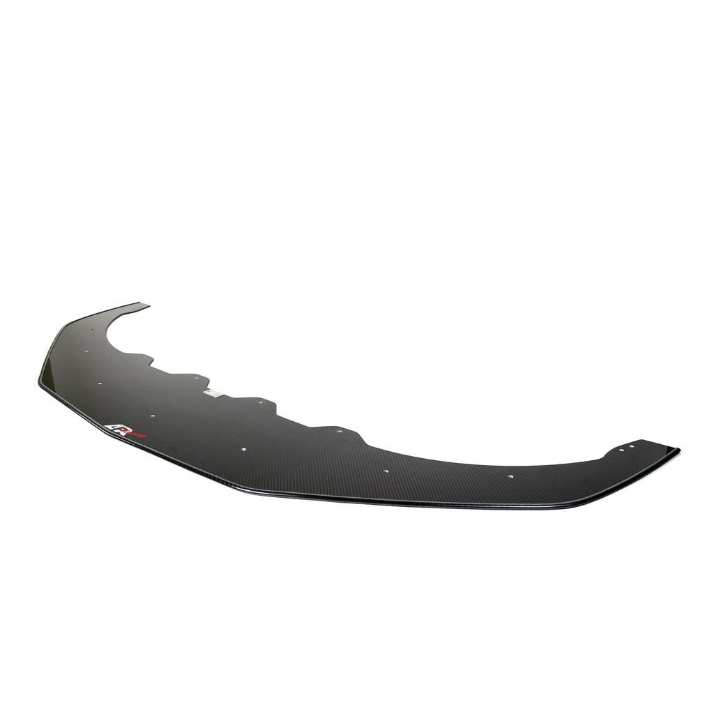 -APR Performance Acura NSX Stock Bumper Front Wind Splitter 2016-2022