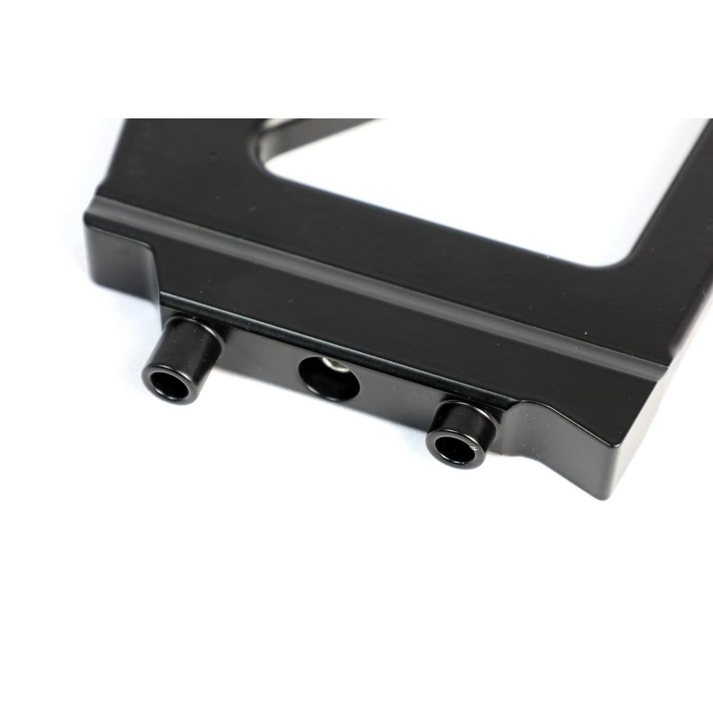 -APR Performance Mercedes Benz AMG GTR Pro GTC-500 Adjustable Wing 2020