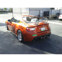 Load image into Gallery viewer, -APR Performance Scion FR-S / Toyota GT86/ Subaru BRZ GT-250 Standard Adjustable Wing 2013-2016