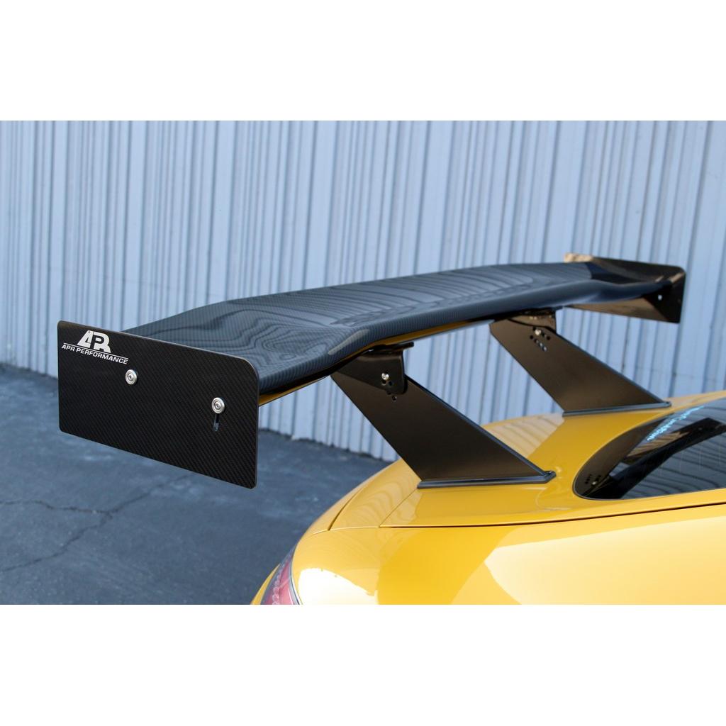 -APR Performance Mercedes Benz AMG GT GTC500 71" Adjustable Wing 2015-2021
