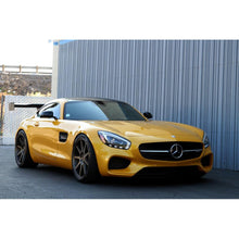 Load image into Gallery viewer, -APR Performance Mercedes Benz AMG GT GTC500 71" Adjustable Wing 2015-2021