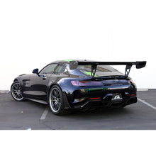 Load image into Gallery viewer, -APR Performance Mercedes Benz AMG GTR Pro GTC-500 Adjustable Wing 2020