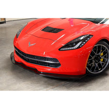 Load image into Gallery viewer, -APR Performance Chevrolet Corvette C7/ C7 Z06 Front Air Dam / Splitter / Lip 2014-2019