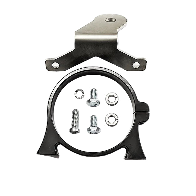 MightyMouse Solutions “Wild” Catch Can 2011-21 Jeep Grand Cherokee