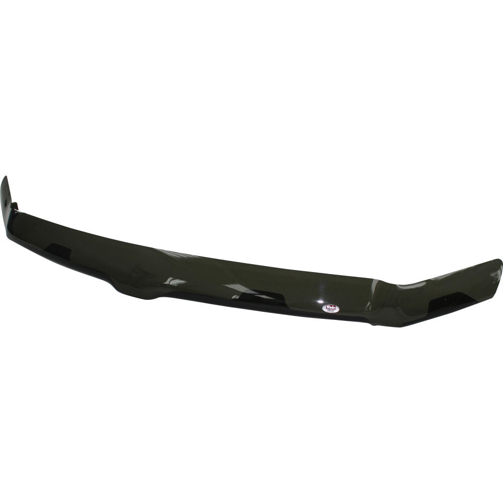 Westin 2019-2022 72-94140 RAM 1500 Wade Platinum Bug Shield - Smoke - Black Ops Auto Works