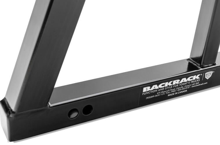 SRX RACK 1999-2024 FORD F-250/F-350 SUPERDUTY  SKU:BRKSRX702