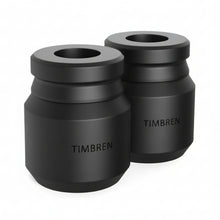 Load image into Gallery viewer, GMFK25E Timbren Front Kit 2024-2026 Silverado/Sierra 3500HD