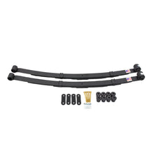 Load image into Gallery viewer, UMI 262025 Leaf Spring Shackle Kit 1970-1981 Camaro/Firebird