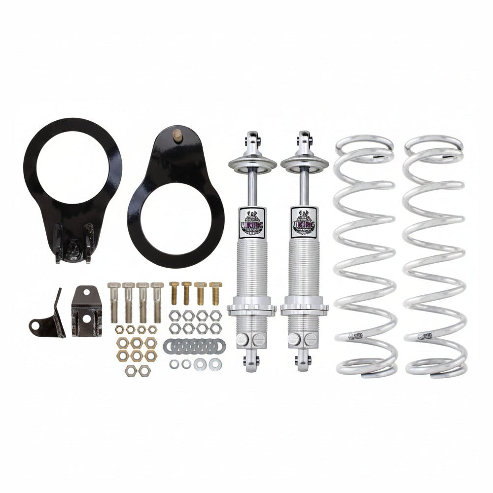 UMI 2046-C211-110 Rear Coilover 1982-2002 Camaro/Firebird