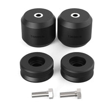 Load image into Gallery viewer, GMFK25E Timbren Front Kit 2024-2026 Silverado/Sierra 3500HD