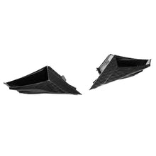 Load image into Gallery viewer, Black Ops 610.04 Carbon Upper Window Vent 2015-2024 Huracan