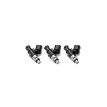 Load image into Gallery viewer, Injector Dynamics 1050-XDS - YXZ1000 (Includes R) UTV Applications 11mm Machined Top (Set of 3) - Black Ops Auto Works
