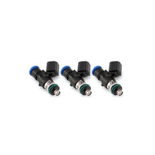 Load image into Gallery viewer, Injector Dynamics 1300-XDS - 2017 Maverick X3 Applications Direct Replacement No Adapters (Set of 3) - Black Ops Auto Works