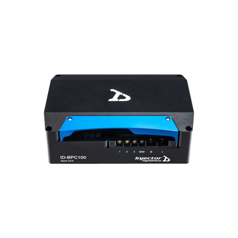 Injector Dynamics Injector Dynamics BPC100 Brushless Pump Controller with TI Automotive E5LM Pump