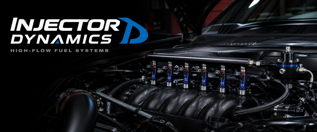 Injector Dynamics