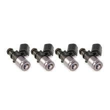 Load image into Gallery viewer, Injector Dynamics ID1050 Injectors Subaru BRZ / FA20 2.0L 11 Machined Top WRX-16B Bottom Adaptors - Black Ops Auto Works