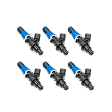 Load image into Gallery viewer, Injector Dynamics Injector Dynamics ID1050-XDS Fuel Injectors for 2JZ-GE Air-Assist - Set of 6