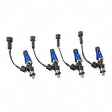 Load image into Gallery viewer, Injector Dynamics Injector Dynamics ID1050-XDS Fuel Injectors for Mazda Miata 1990-2005 - Set of 4