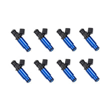 Load image into Gallery viewer, Injector Dynamics Injector Dynamics ID1050-XDS Fuel Injectors for Whipple Coyote 2011+ - Set of 8